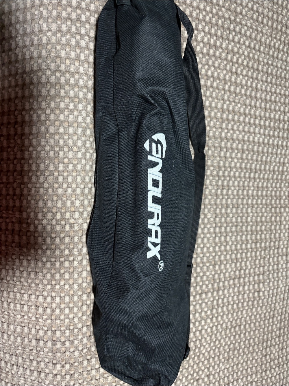 Black Tripod with carry bag